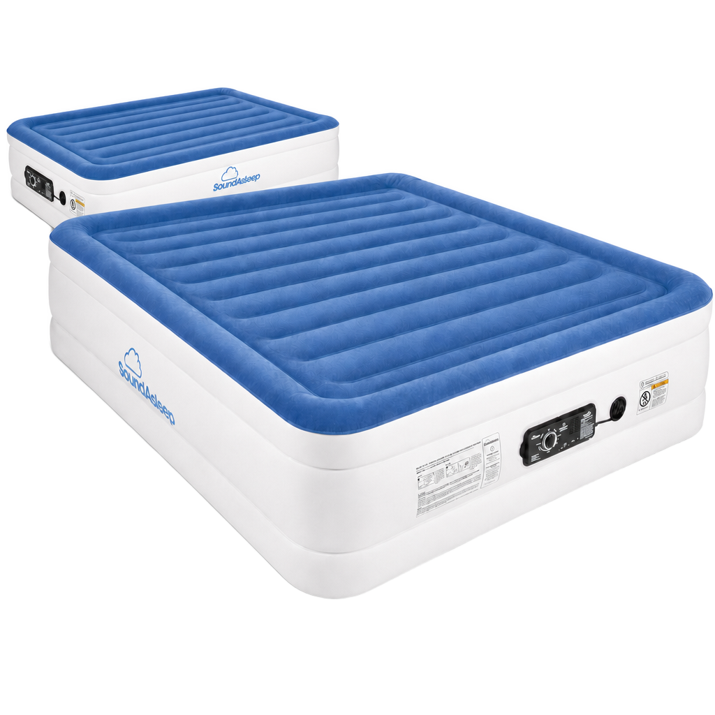 CloudNine Series mattress