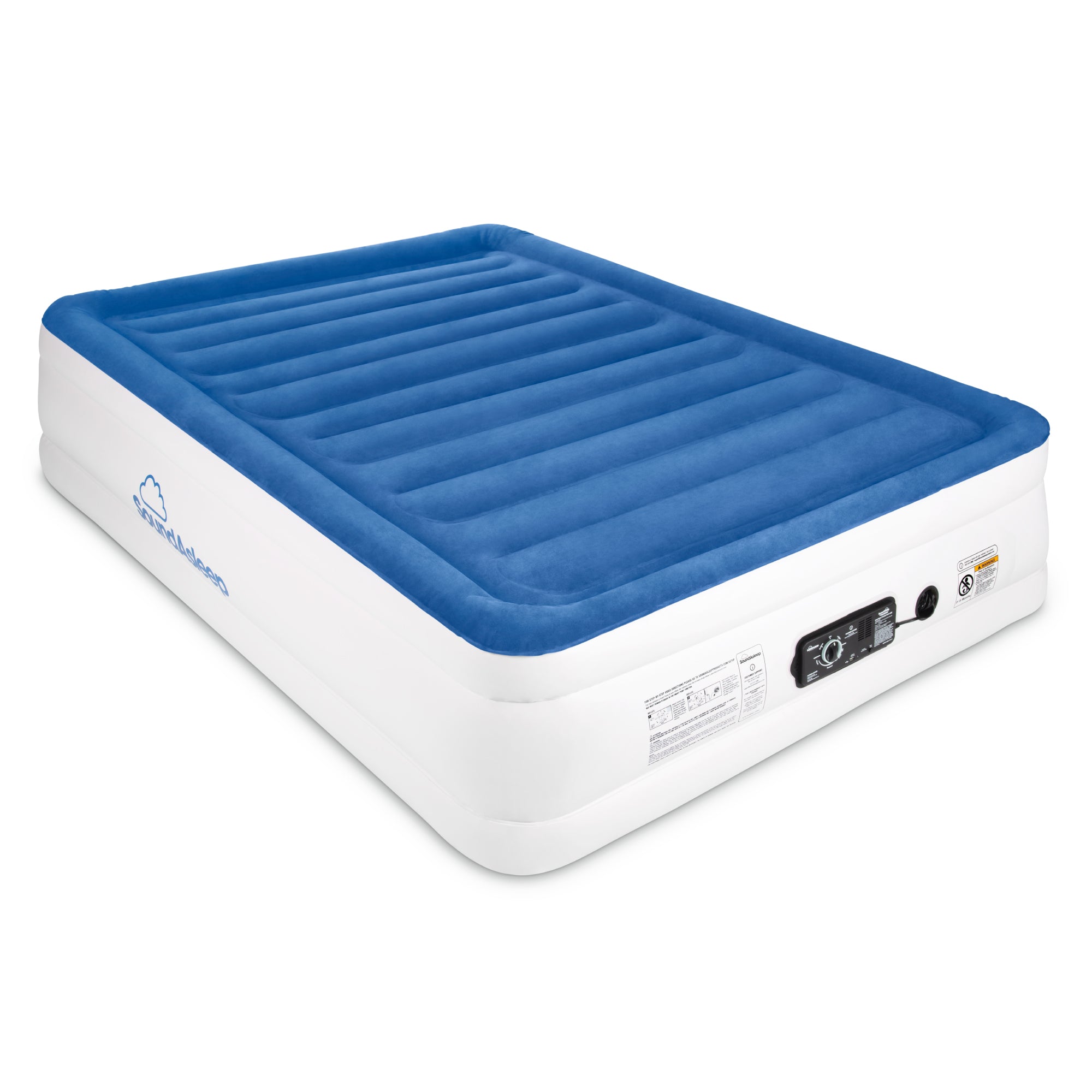 SoundAsleep CloudNine Series air mattress